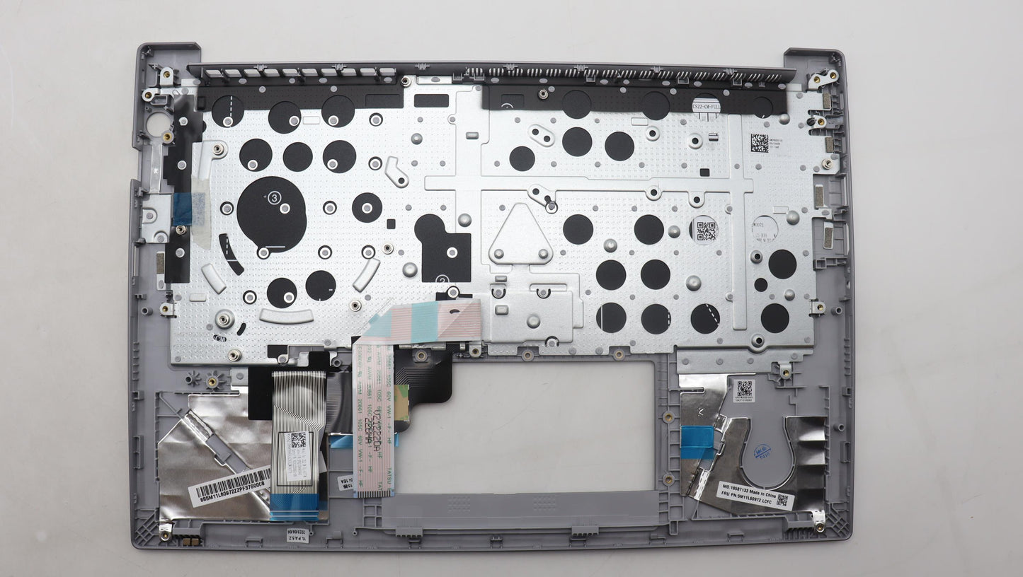 Lenovo Mech_Asm Fru Kb Ccv Eng Us (Sr - 5M11L60972