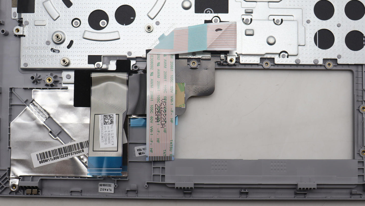 Lenovo Mech_Asm Fru Kb Ccv Eng Us (Sr - 5M11L60972