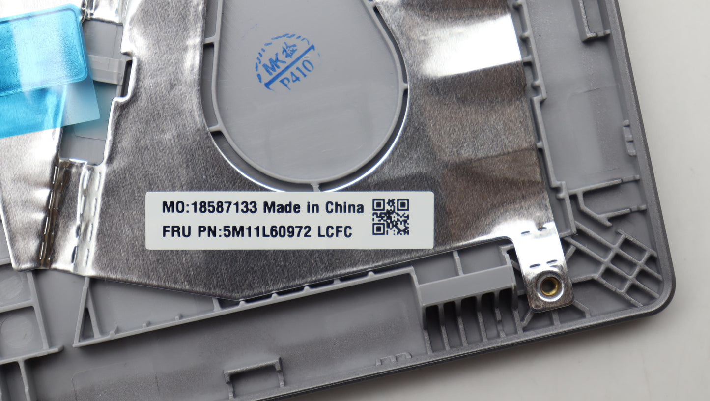 Lenovo Mech_Asm Fru Kb Ccv Eng Us (Sr - 5M11L60972
