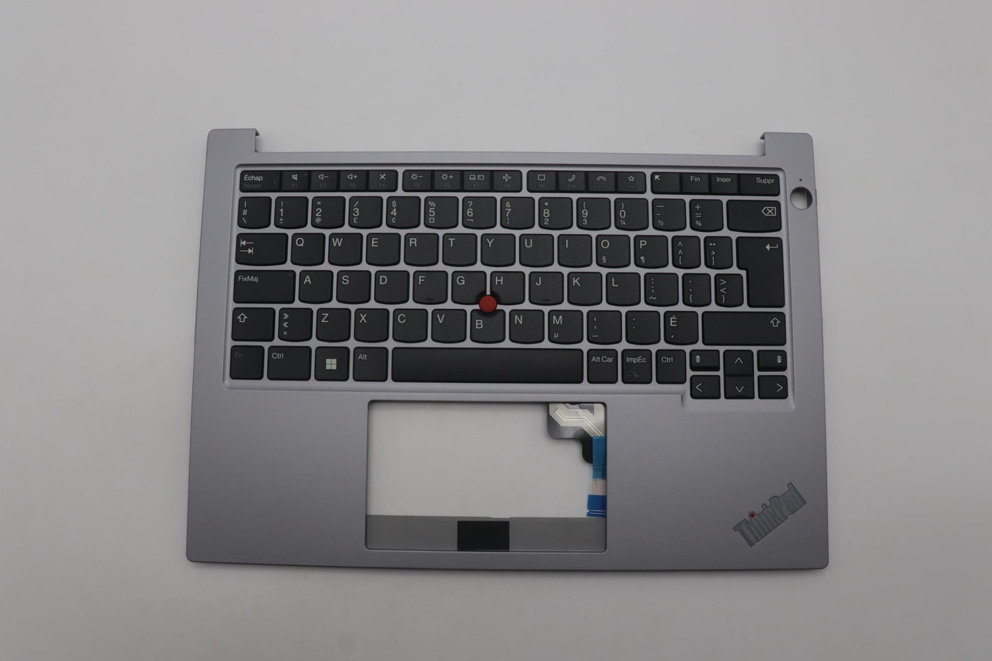 Lenovo Mech_Asm Fru Kb Ccv 058 Fra Uk - 5M11L60974
