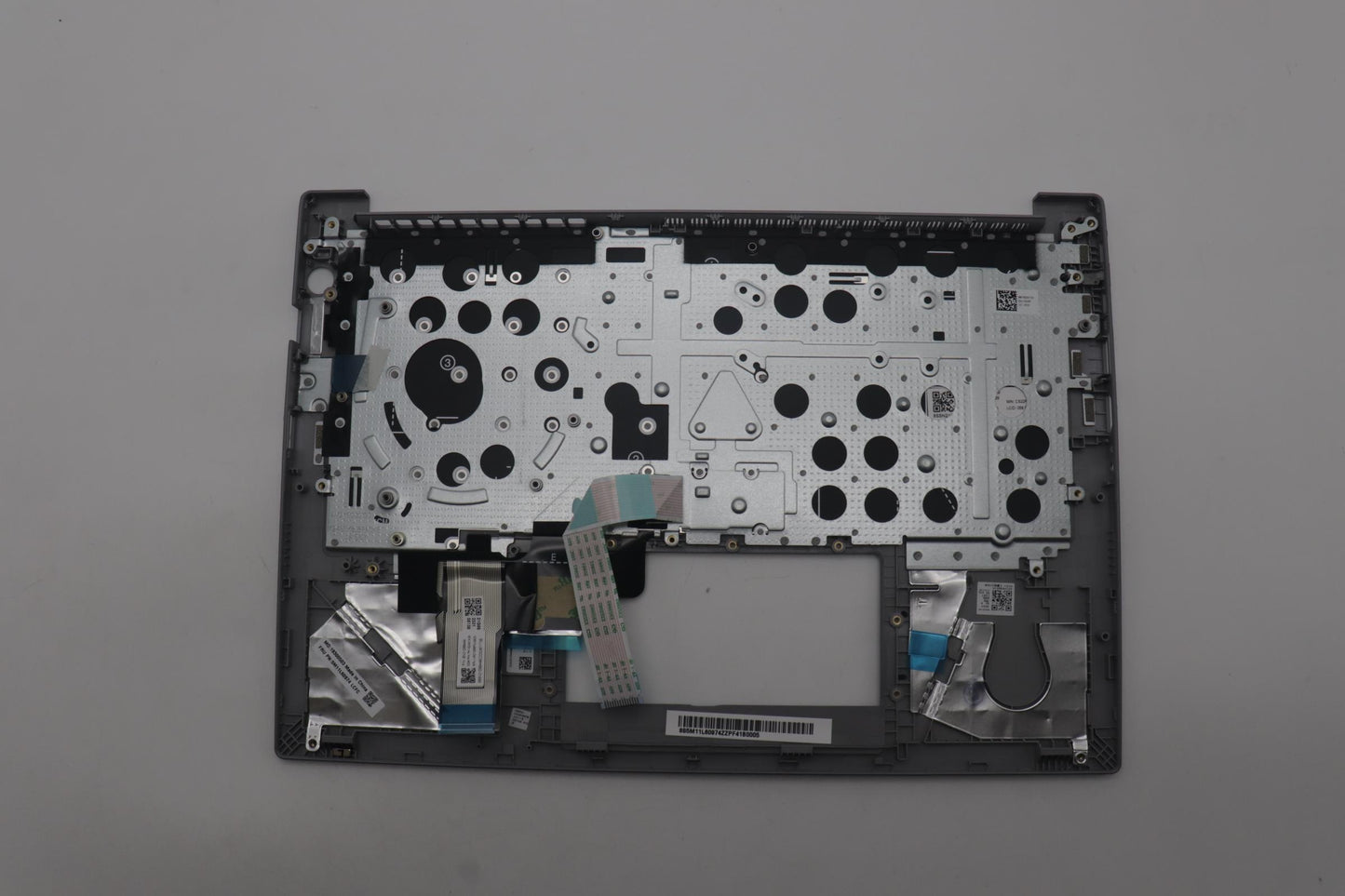 Lenovo Mech_Asm Fru Kb Ccv 058 Fra Uk - 5M11L60974