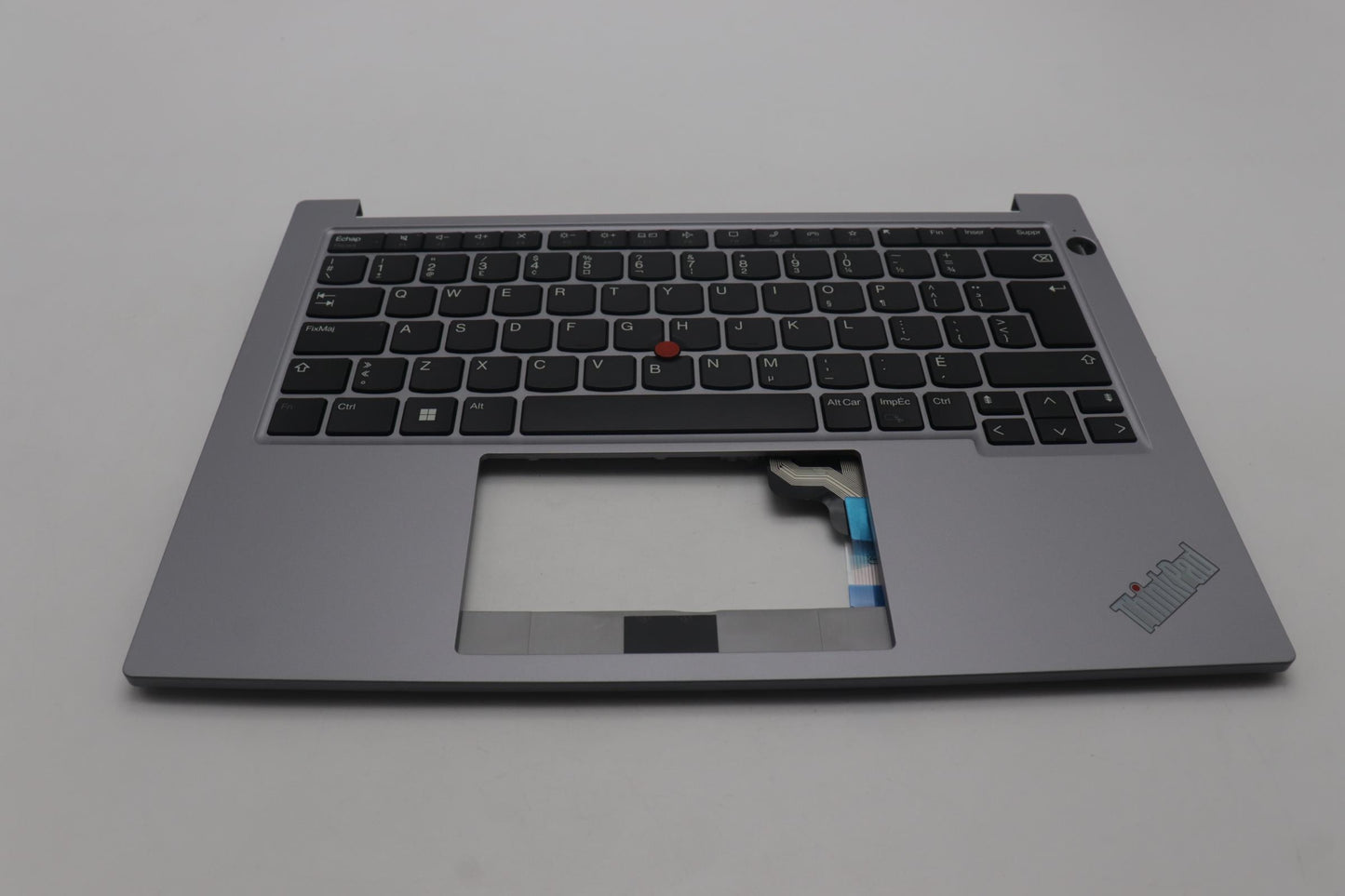 Lenovo Mech_Asm Fru Kb Ccv 058 Fra Uk - 5M11L60974