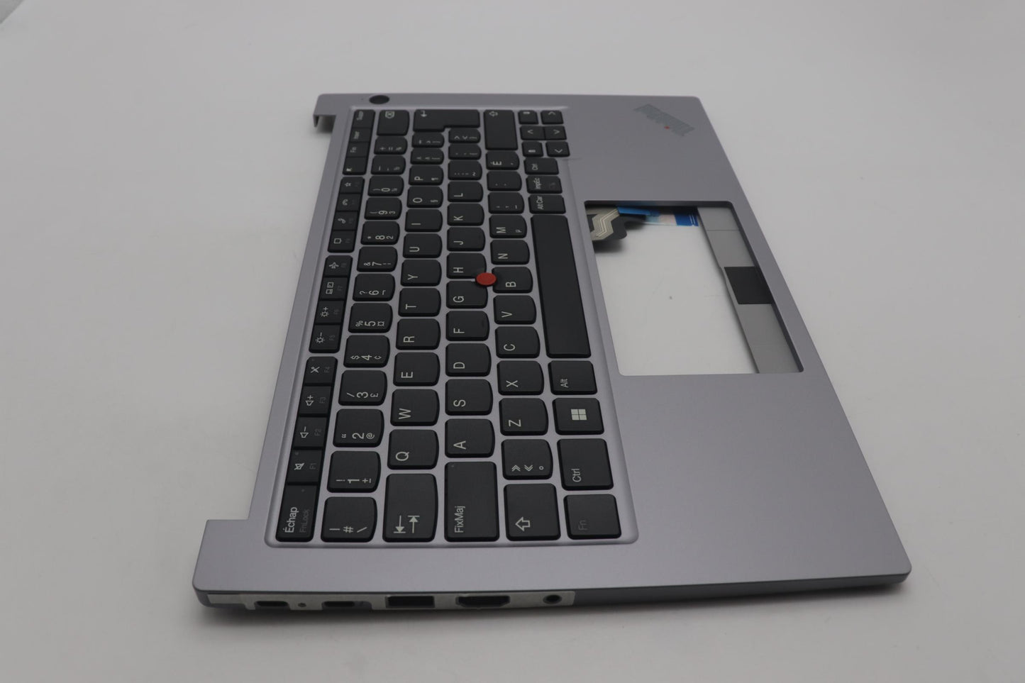 Lenovo Mech_Asm Fru Kb Ccv 058 Fra Uk - 5M11L60974