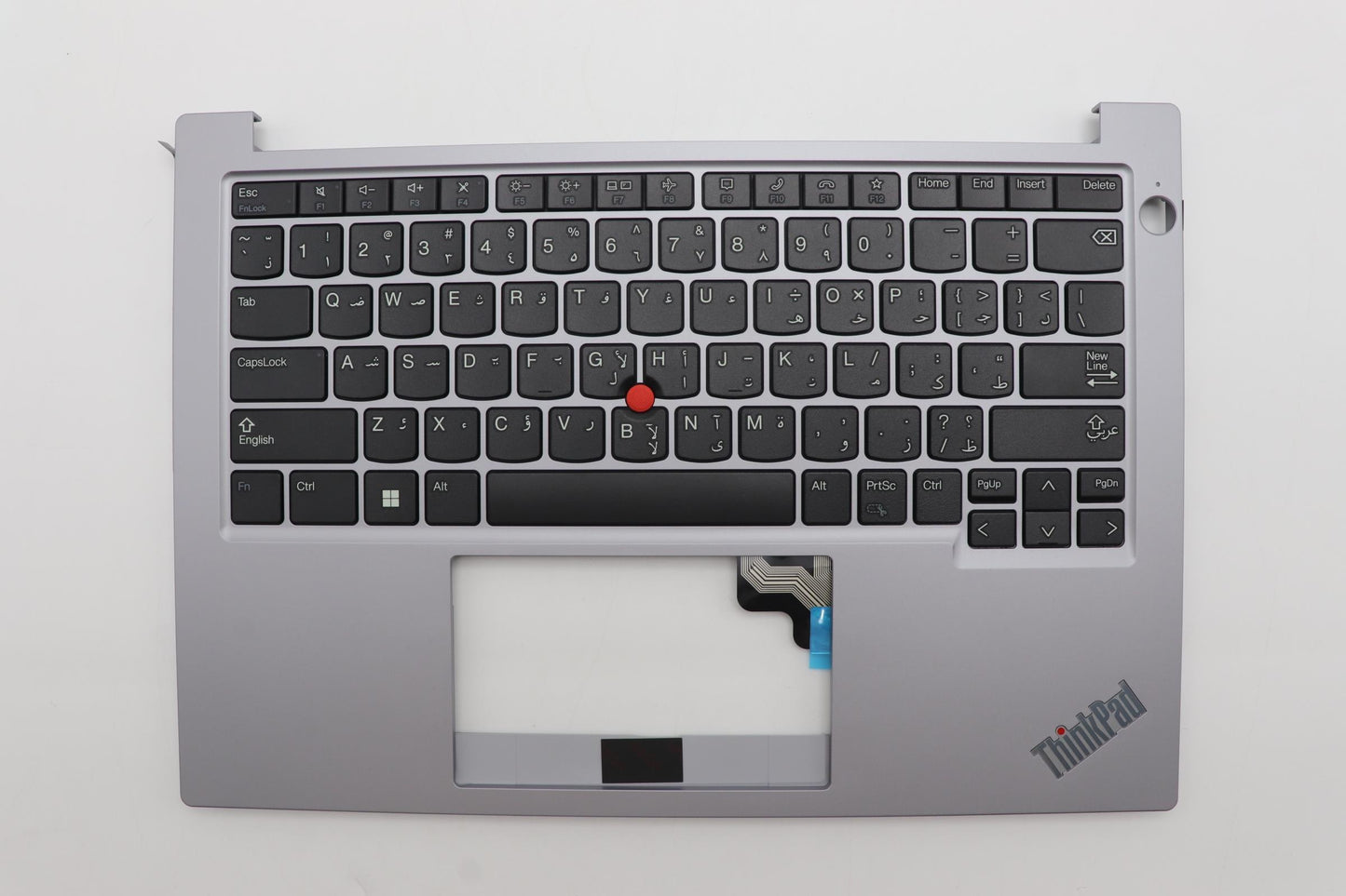 Lenovo Mech_Asm Fru Kb Ccv Ara Us (Ch - 5M11L60978