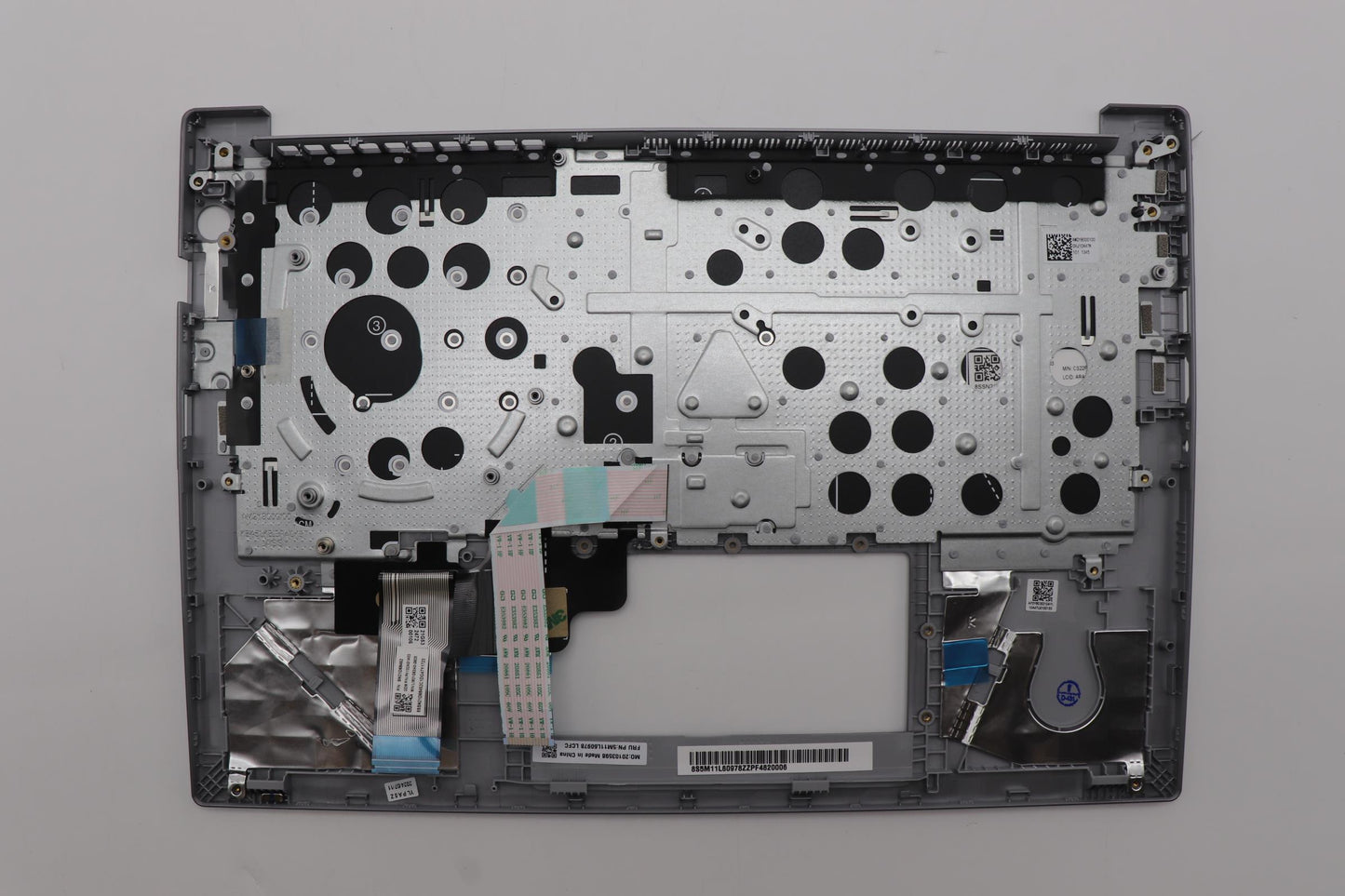 Lenovo Mech_Asm Fru Kb Ccv Ara Us (Ch - 5M11L60978