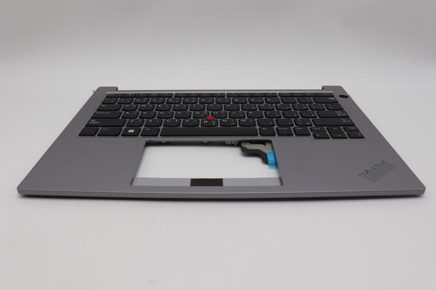 Lenovo Mech_Asm Fru Kb Ccv Ara Us (Ch - 5M11L60978