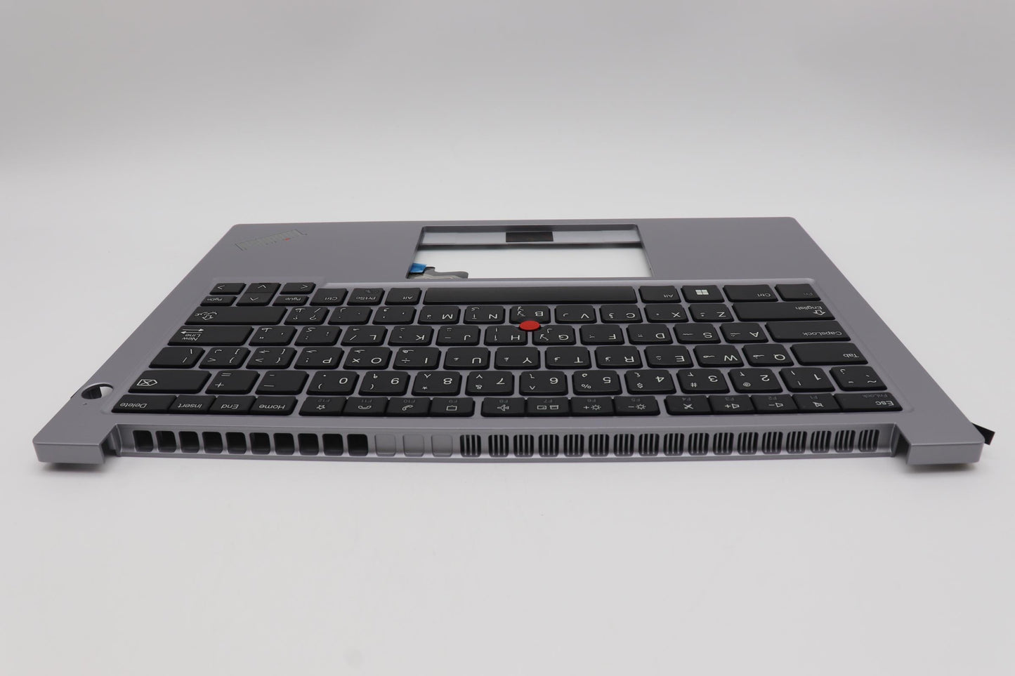Lenovo Mech_Asm Fru Kb Ccv Ara Us (Ch - 5M11L60978