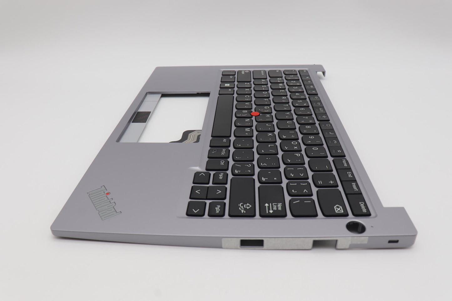 Lenovo Mech_Asm Fru Kb Ccv Ara Us (Ch - 5M11L60978