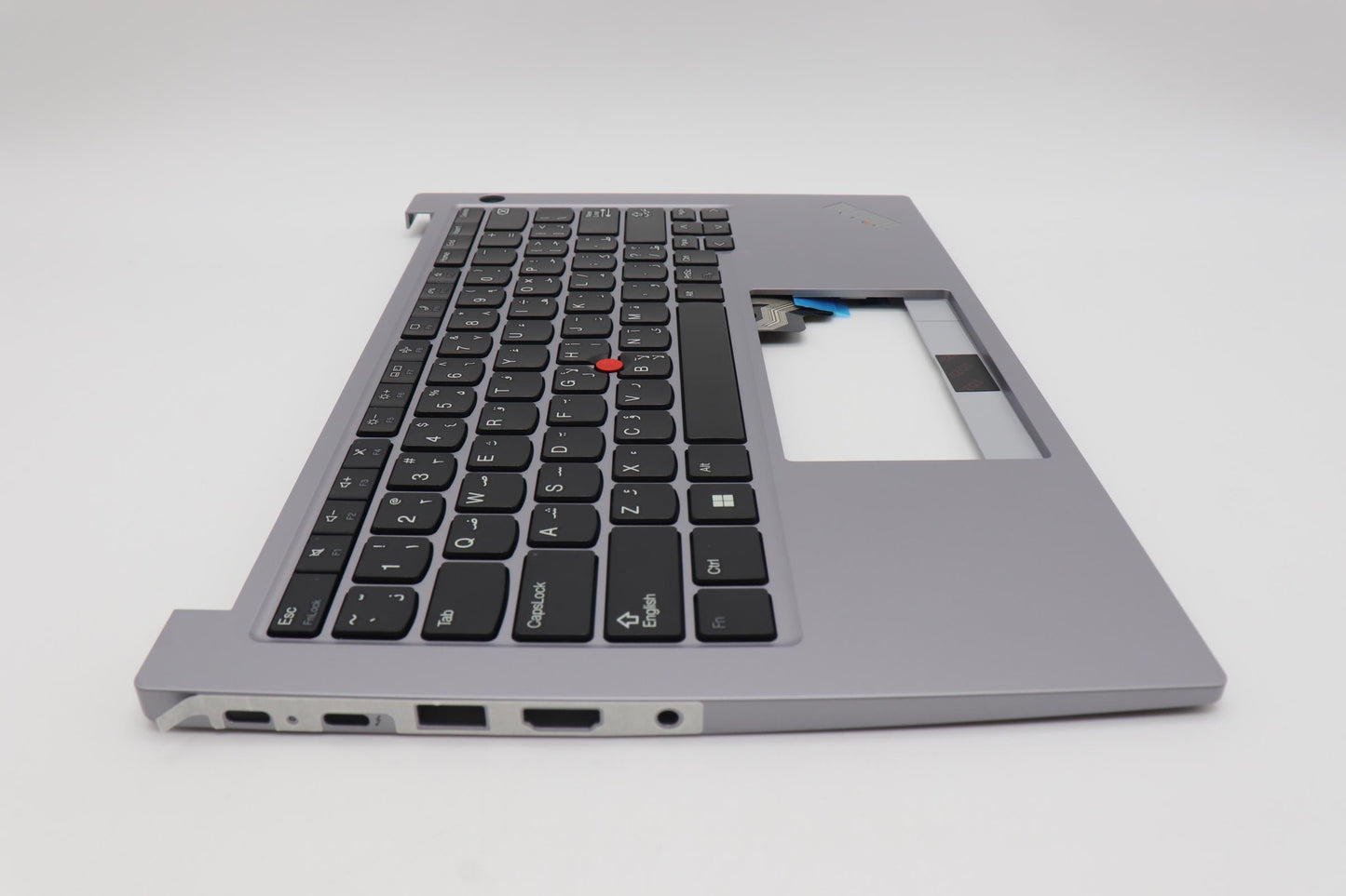 Lenovo Mech_Asm Fru Kb Ccv Ara Us (Ch - 5M11L60978