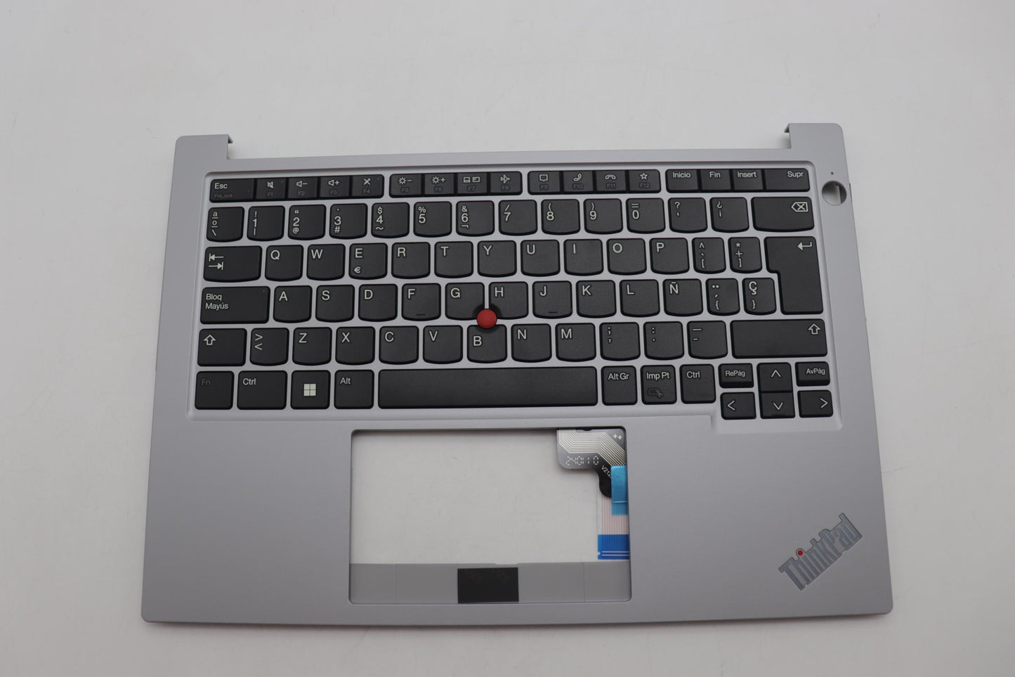 Lenovo Mech_Asm Fru Kb Ccv Spa Uk (Sr - 5M11L60992
