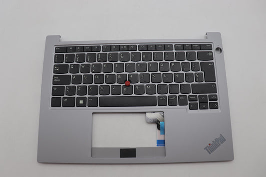 Lenovo Mech_Asm Fru Kb Ccv Spa Uk (Sr - 5M11L60992