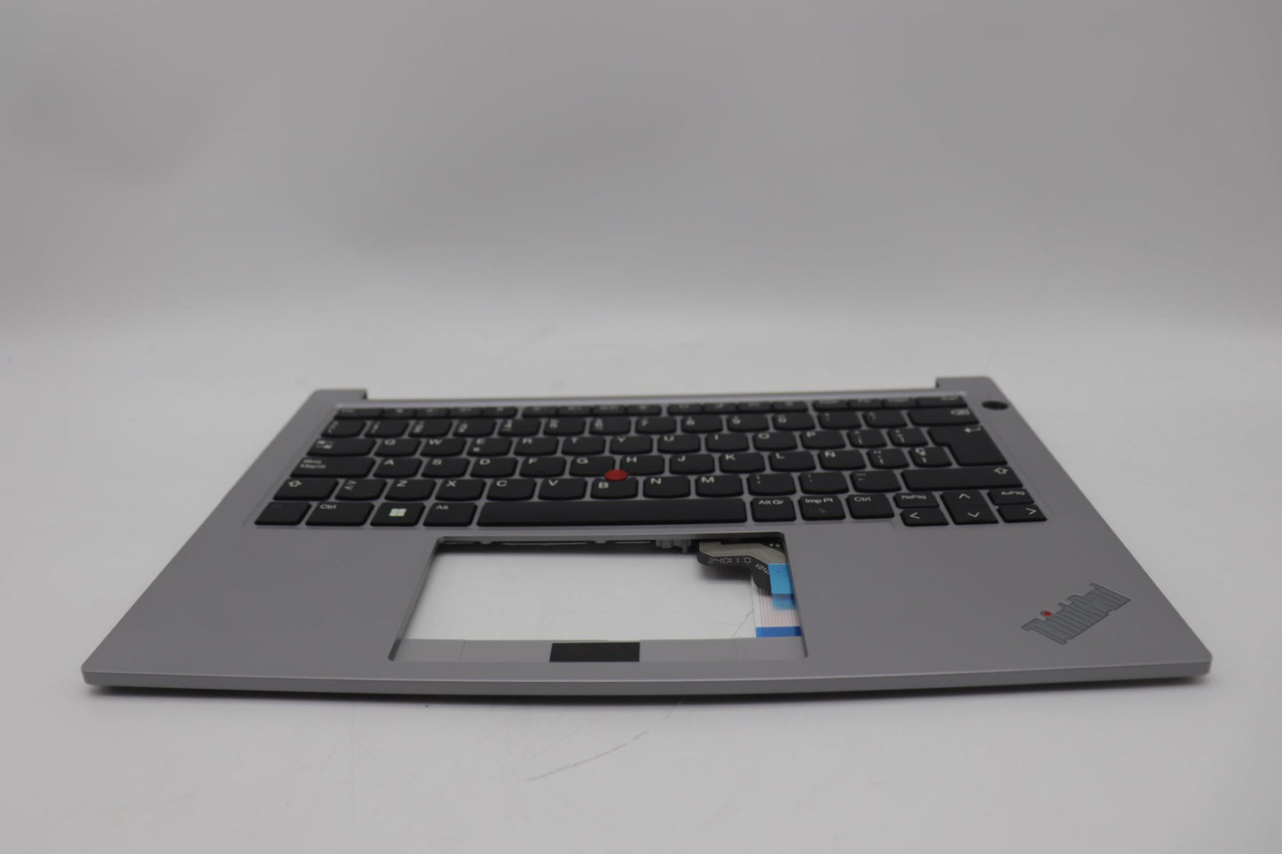 Lenovo Mech_Asm Fru Kb Ccv Spa Uk (Sr - 5M11L60992
