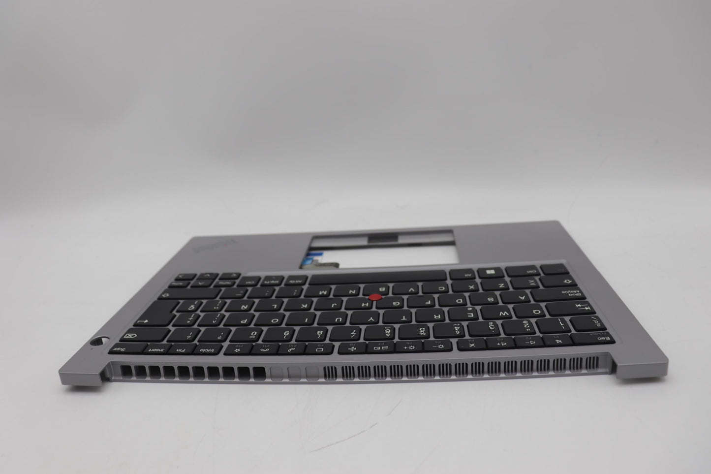 Lenovo Mech_Asm Fru Kb Ccv Spa Uk (Sr - 5M11L60992