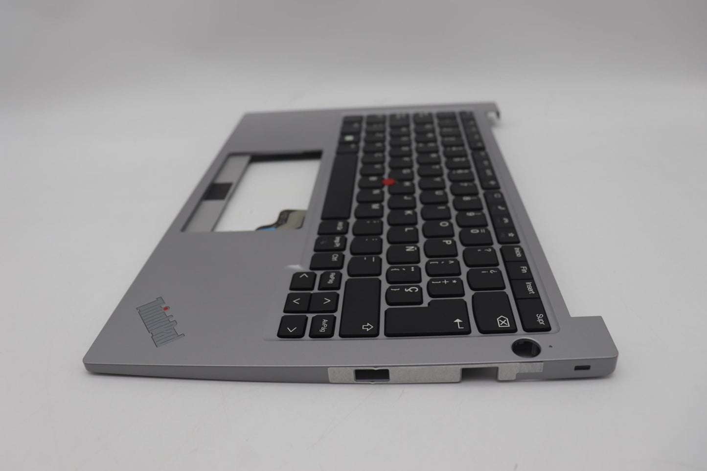 Lenovo Mech_Asm Fru Kb Ccv Spa Uk (Sr - 5M11L60992