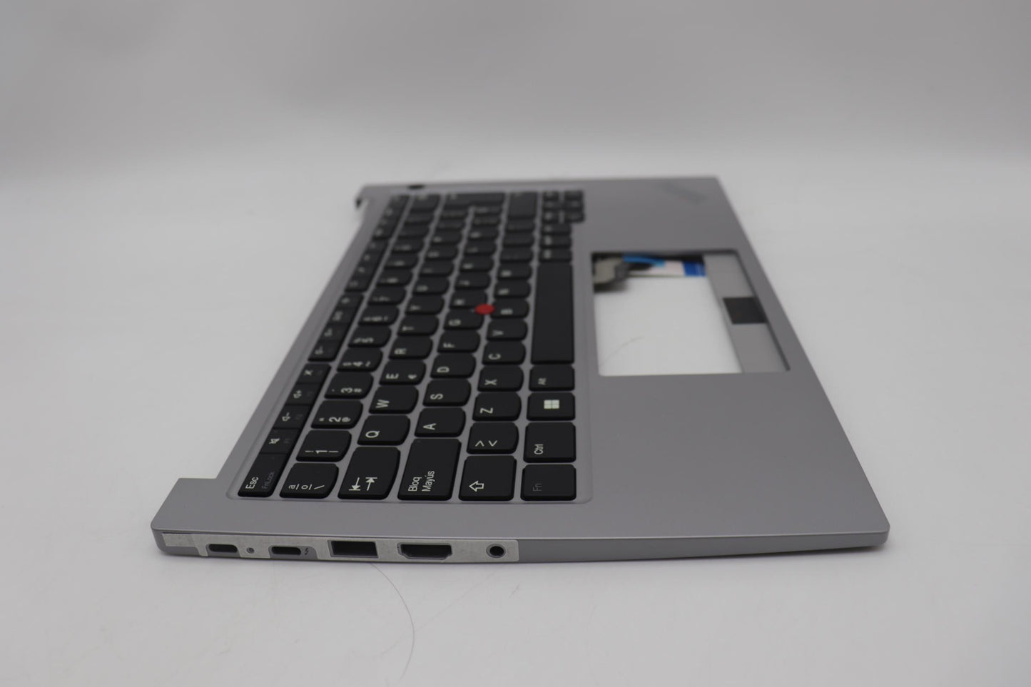 Lenovo Mech_Asm Fru Kb Ccv Spa Uk (Sr - 5M11L60992