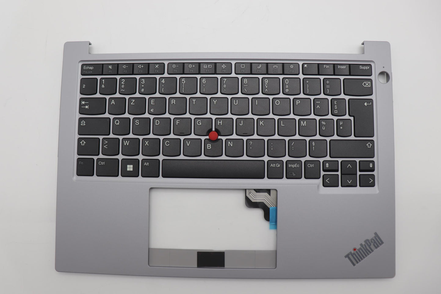 Lenovo Mech_Asm Fru Kb Ccv Fra Uk (Ch - 5M11L60994