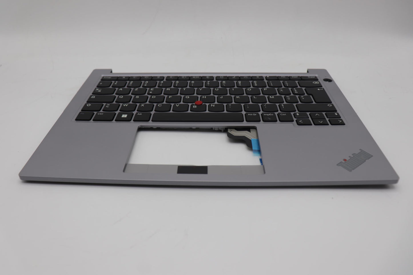 Lenovo Mech_Asm Fru Kb Ccv Fra Uk (Ch - 5M11L60994