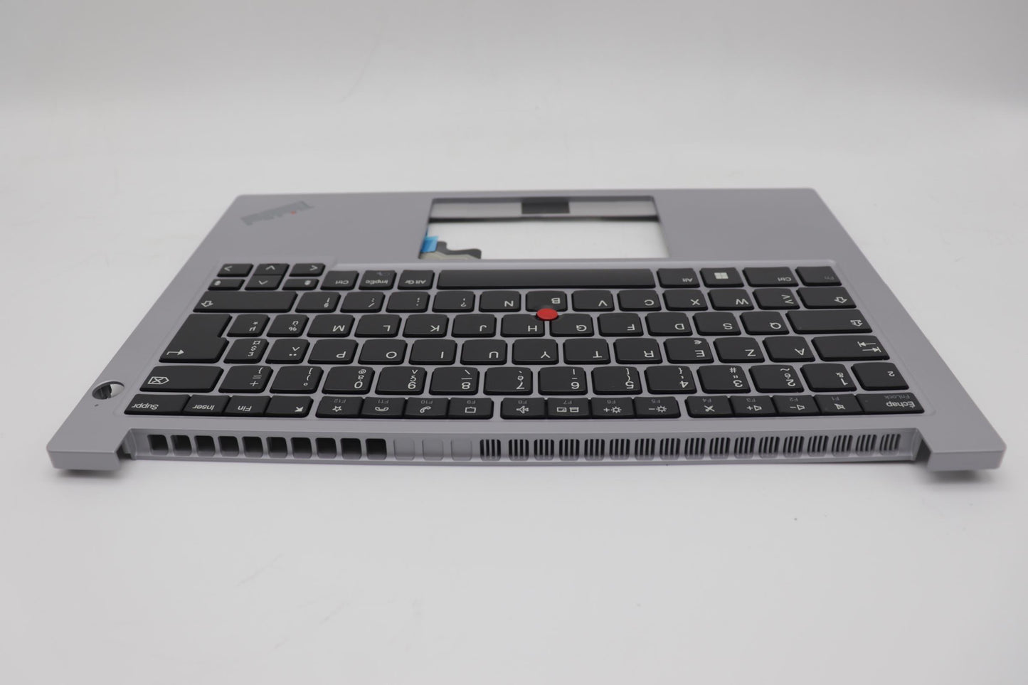 Lenovo Mech_Asm Fru Kb Ccv Fra Uk (Ch - 5M11L60994
