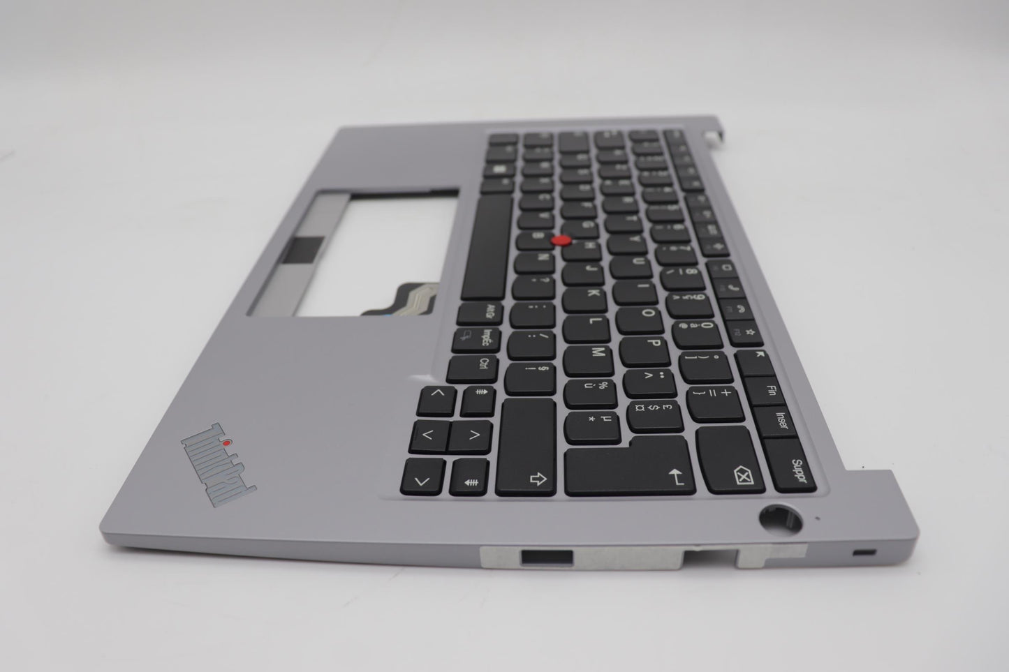 Lenovo Mech_Asm Fru Kb Ccv Fra Uk (Ch - 5M11L60994