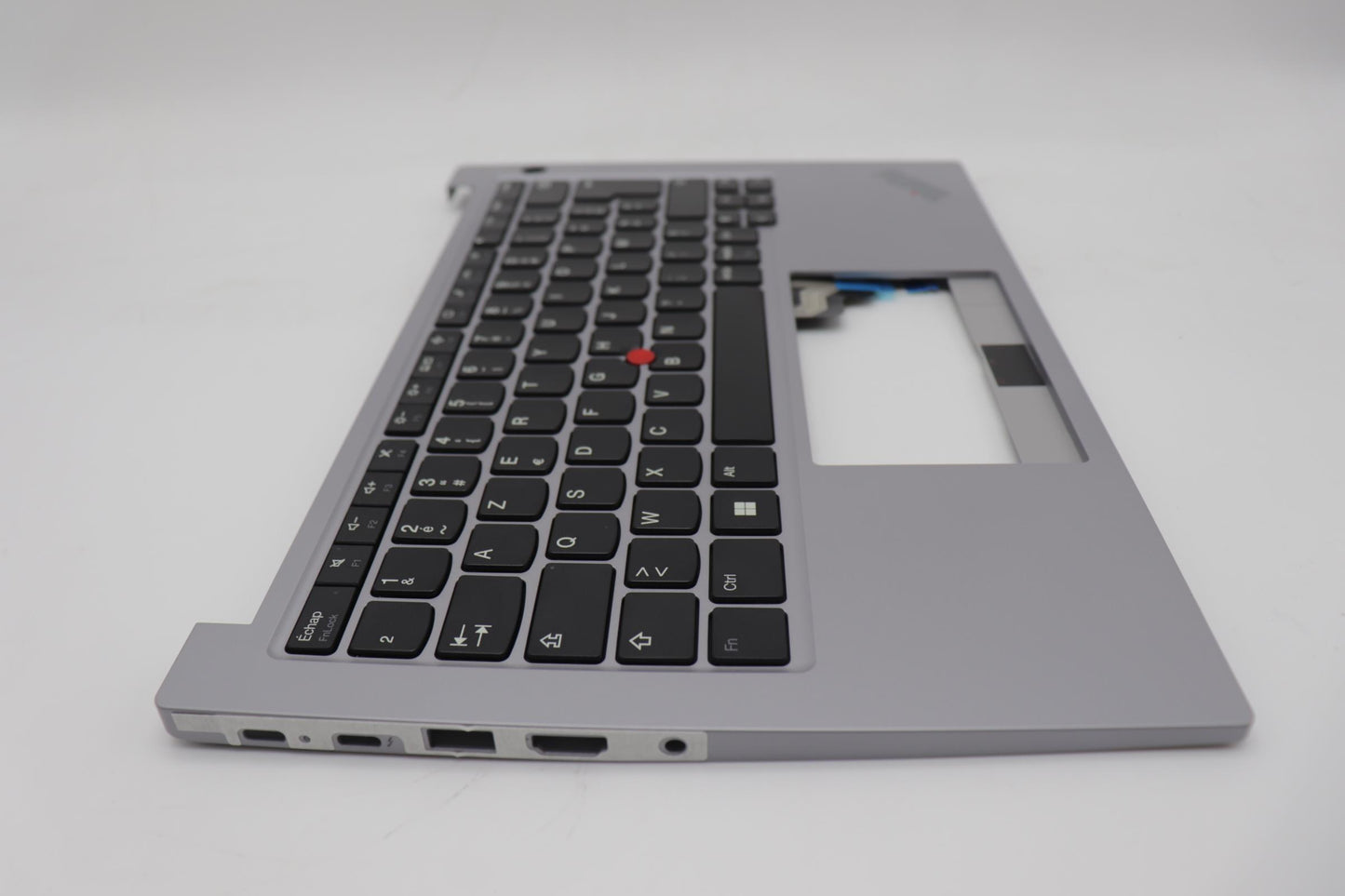Lenovo Mech_Asm Fru Kb Ccv Fra Uk (Ch - 5M11L60994