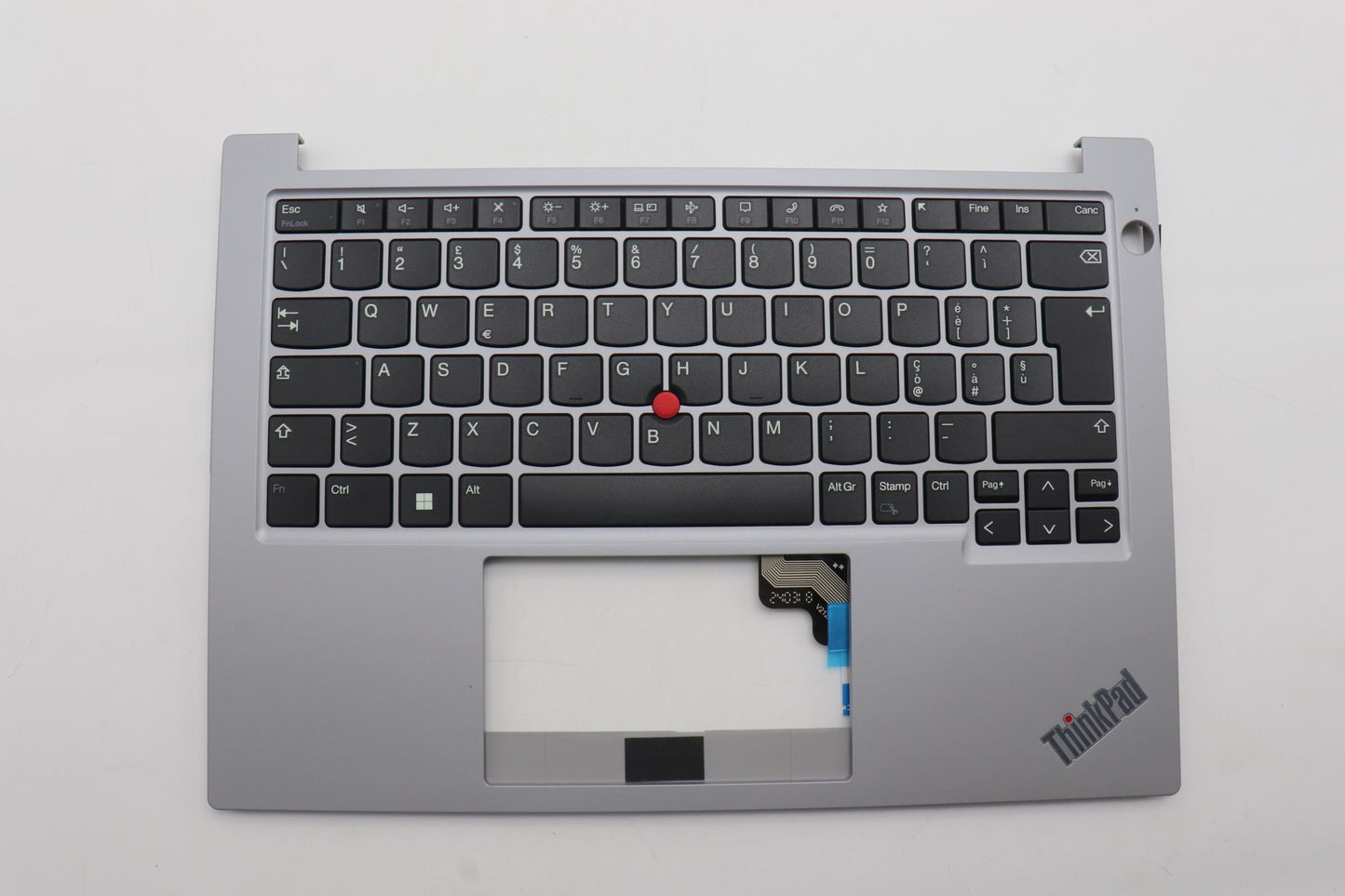 Lenovo Mech_Asm Fru Kb Ccv Ita Uk (Sr - 5M11L61016