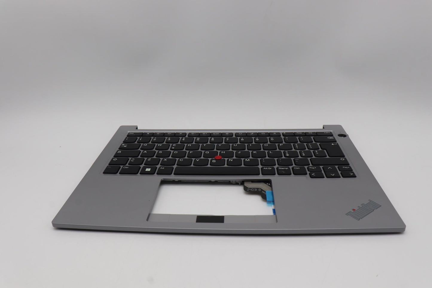 Lenovo Mech_Asm Fru Kb Ccv Ita Uk (Sr - 5M11L61016