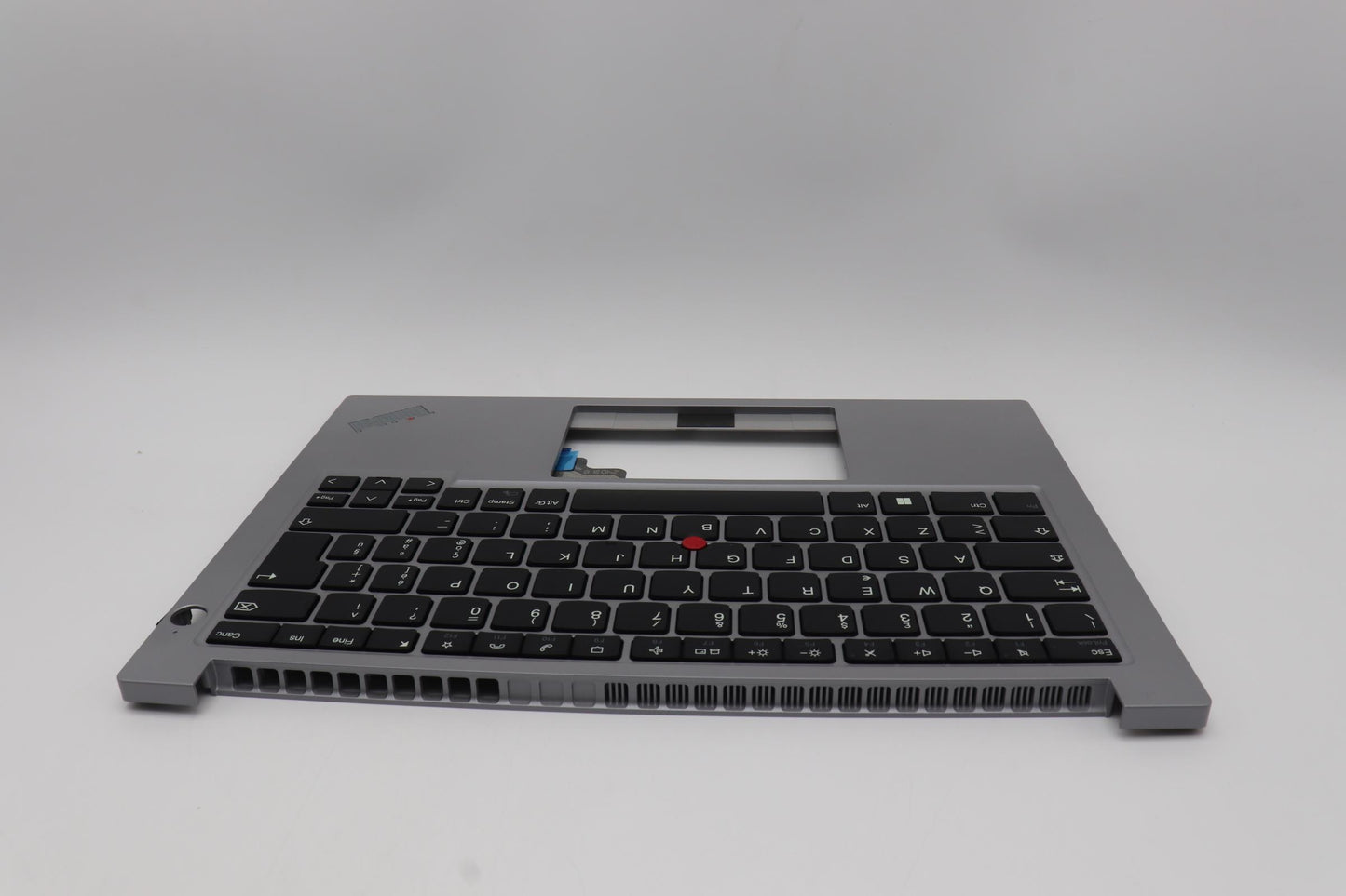 Lenovo Mech_Asm Fru Kb Ccv Ita Uk (Sr - 5M11L61016