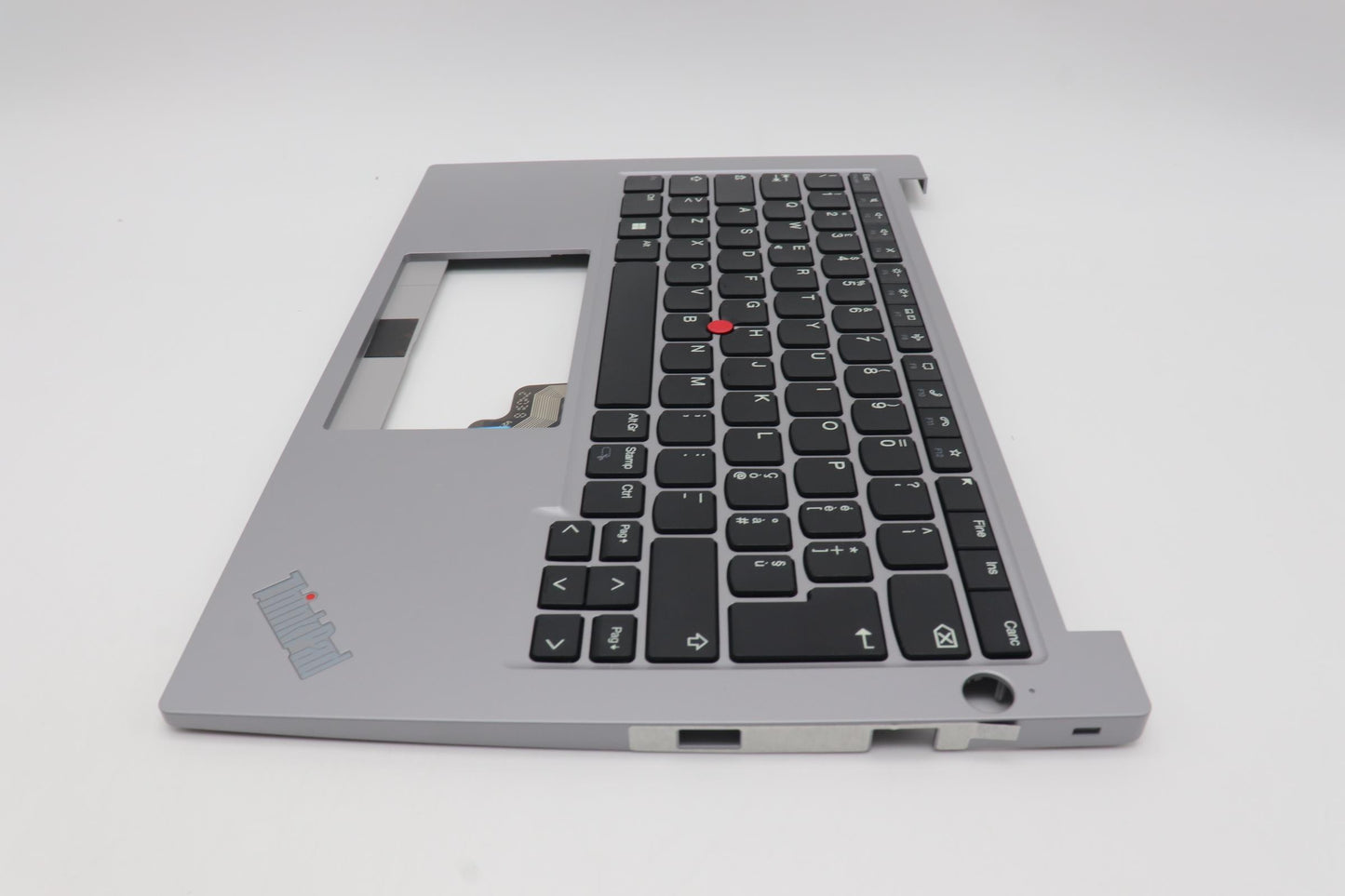 Lenovo Mech_Asm Fru Kb Ccv Ita Uk (Sr - 5M11L61016