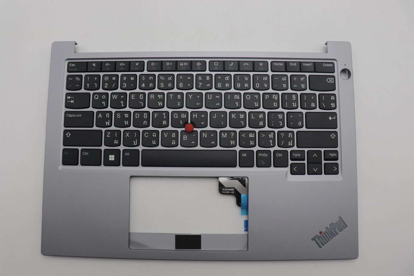 Lenovo Mech_Asm Fru Kb Ccv Thai Us (S - 5M11L61080