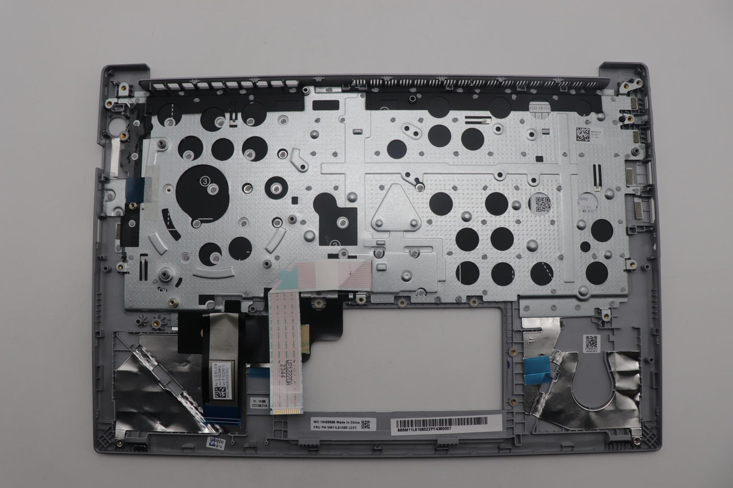 Lenovo Mech_Asm Fru Kb Ccv Thai Us (S - 5M11L61080