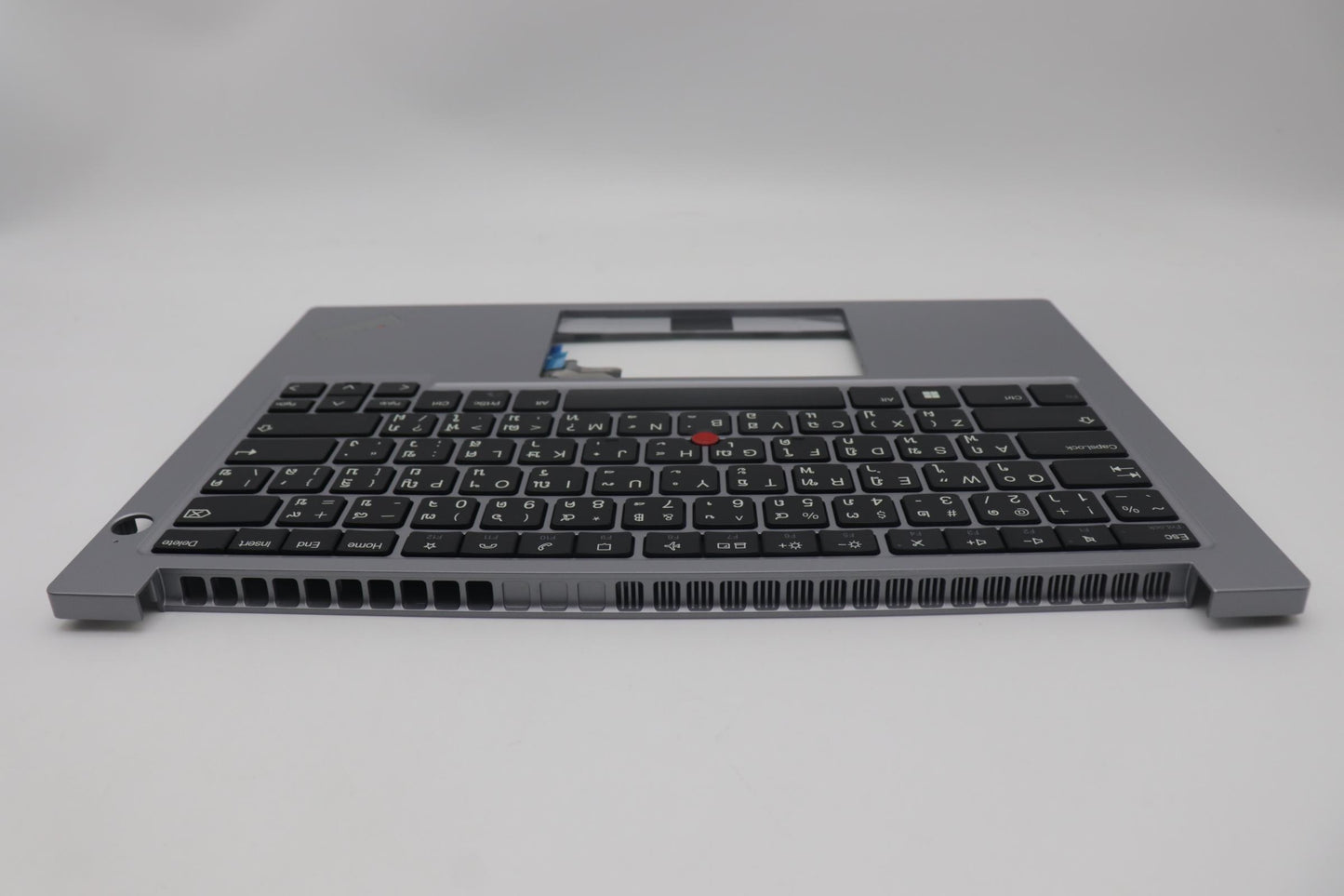 Lenovo Mech_Asm Fru Kb Ccv Thai Us (S - 5M11L61080