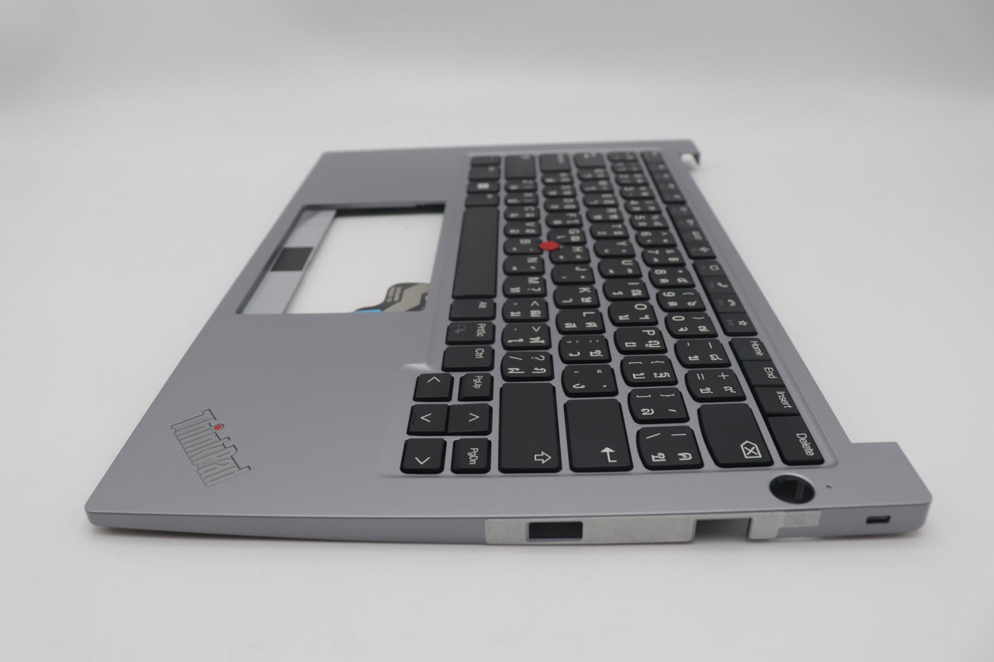 Lenovo Mech_Asm Fru Kb Ccv Thai Us (S - 5M11L61080