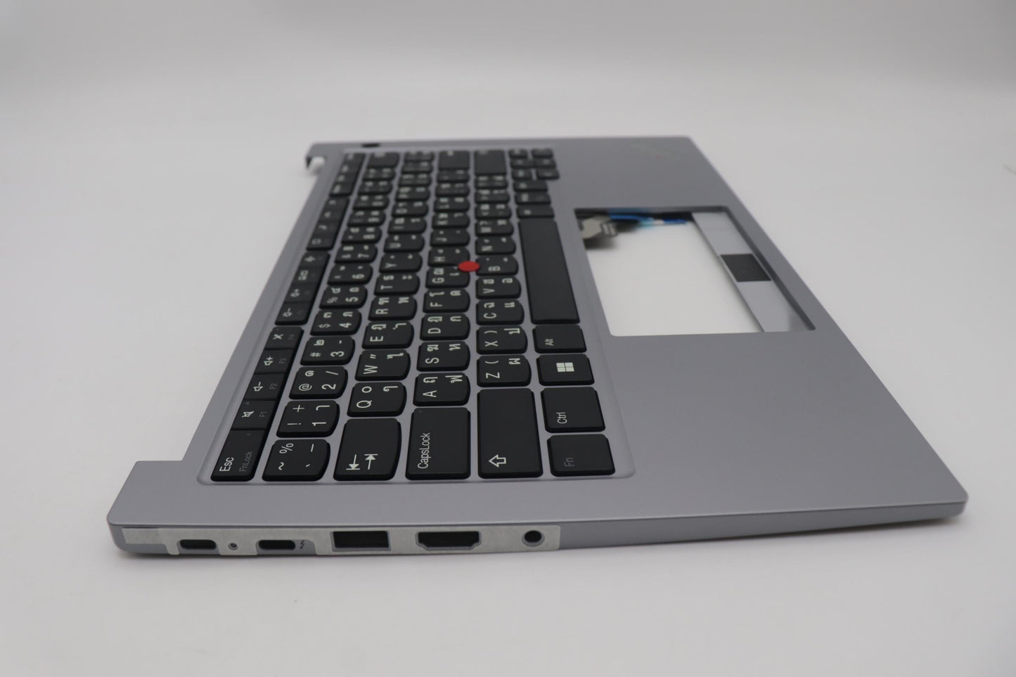 Lenovo Mech_Asm Fru Kb Ccv Thai Us (S - 5M11L61080