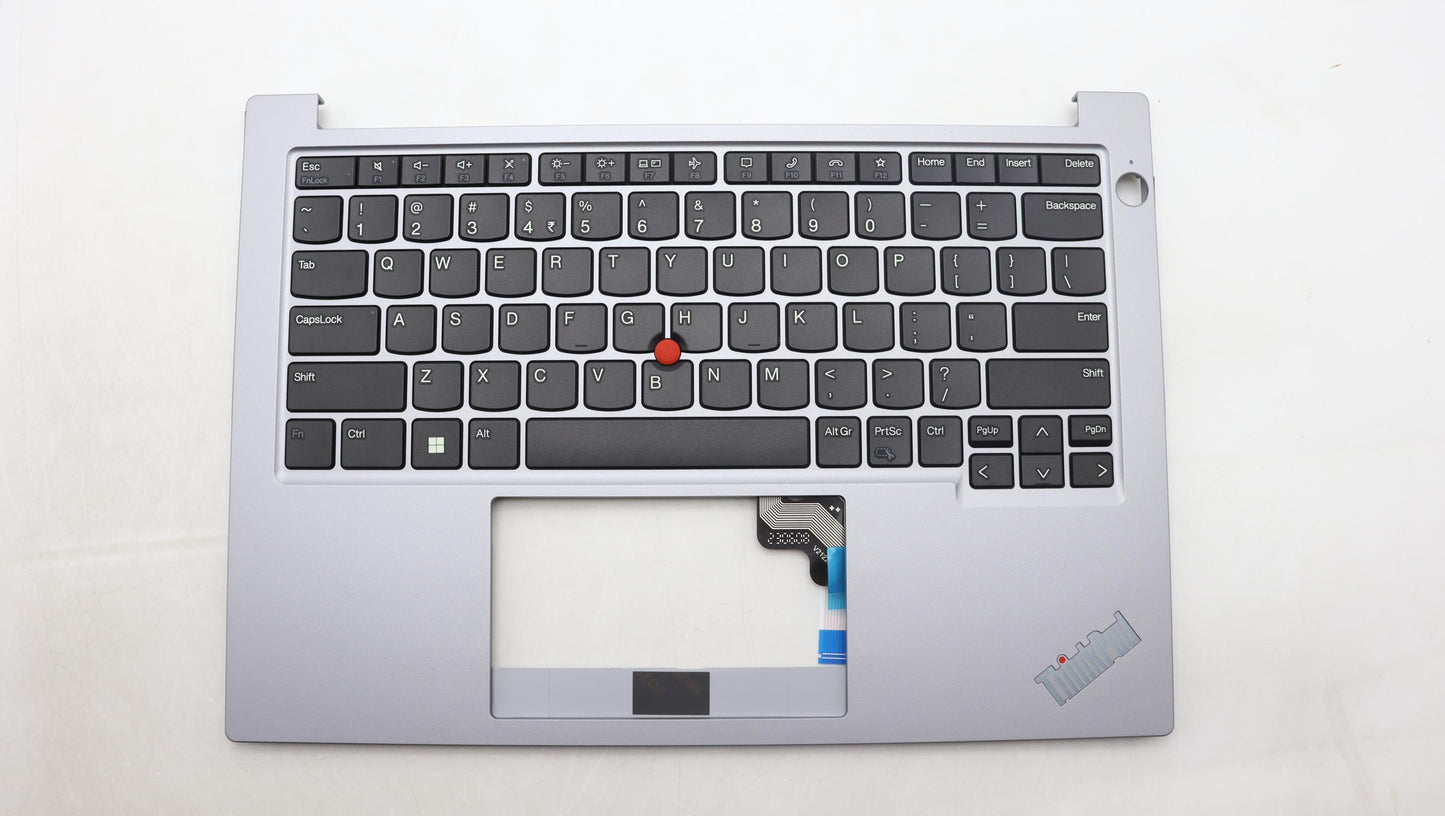 Lenovo Mech_Asm Fru Kb Ccv Ind Eng Us - 5M11L61088