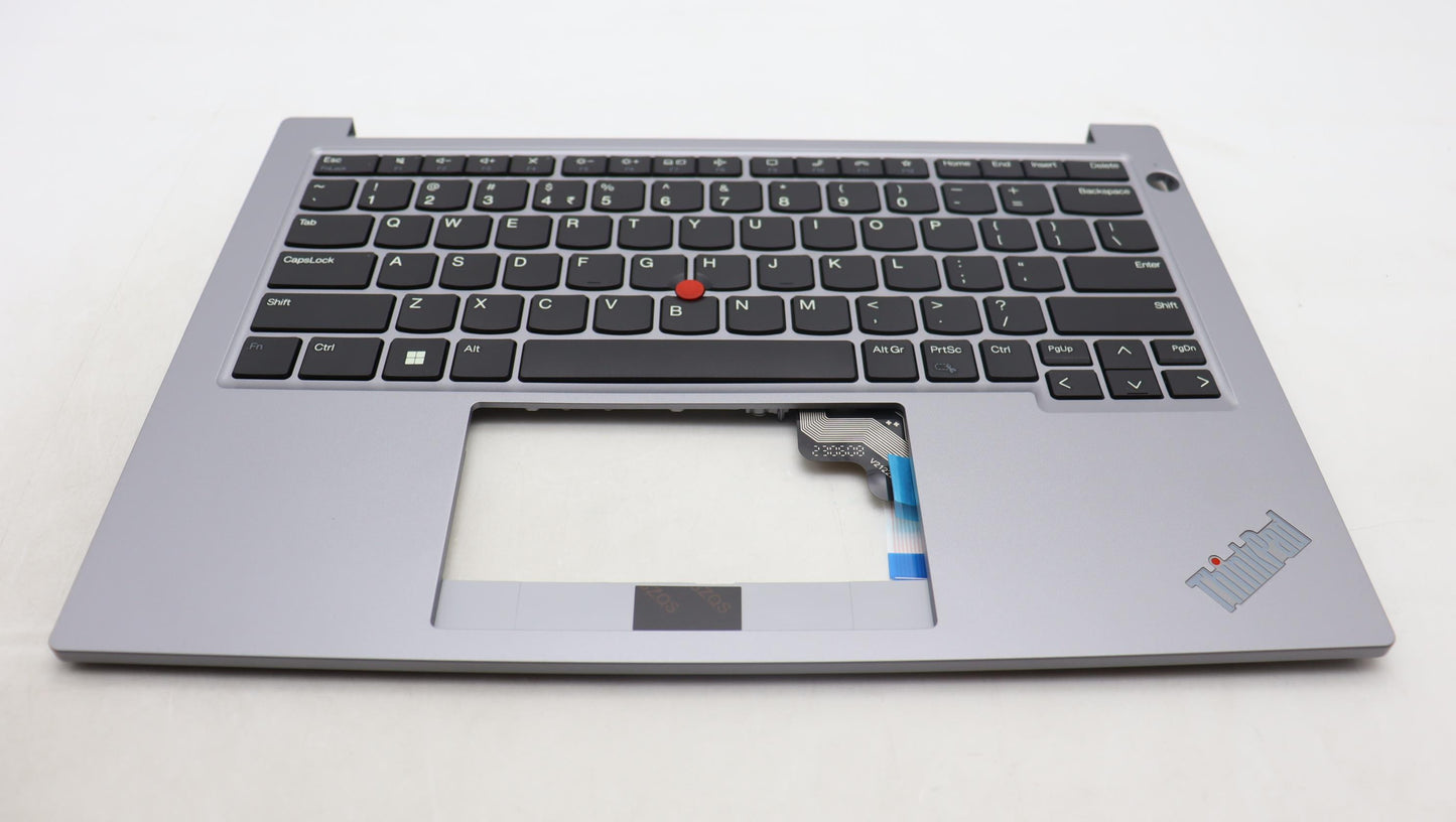 Lenovo Mech_Asm Fru Kb Ccv Ind Eng Us - 5M11L61088