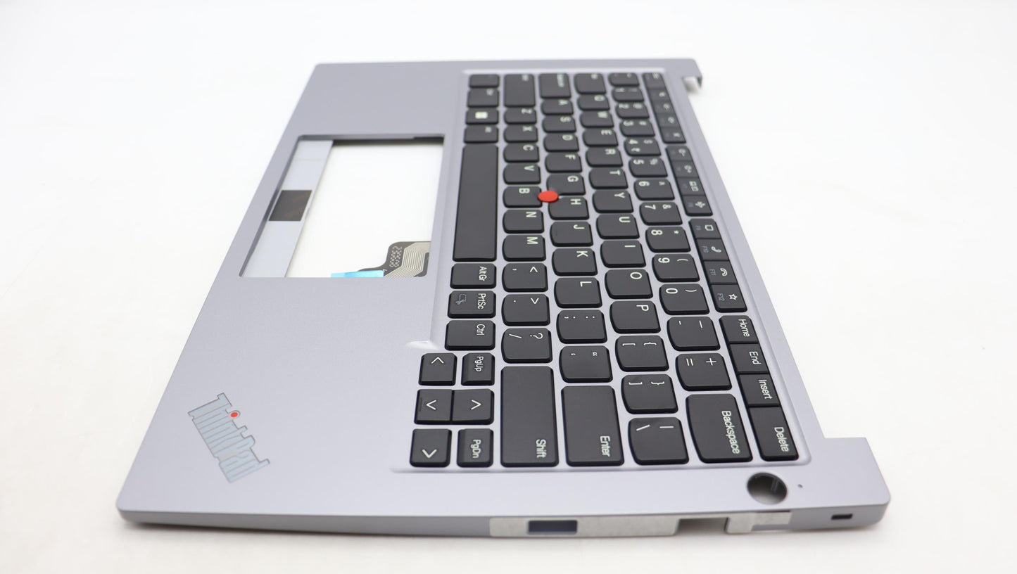 Lenovo Mech_Asm Fru Kb Ccv Ind Eng Us - 5M11L61088