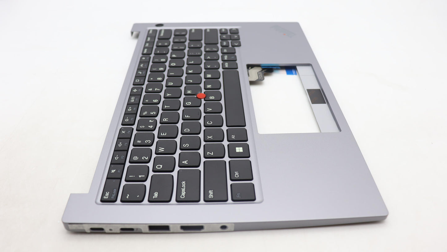 Lenovo Mech_Asm Fru Kb Ccv Ind Eng Us - 5M11L61088