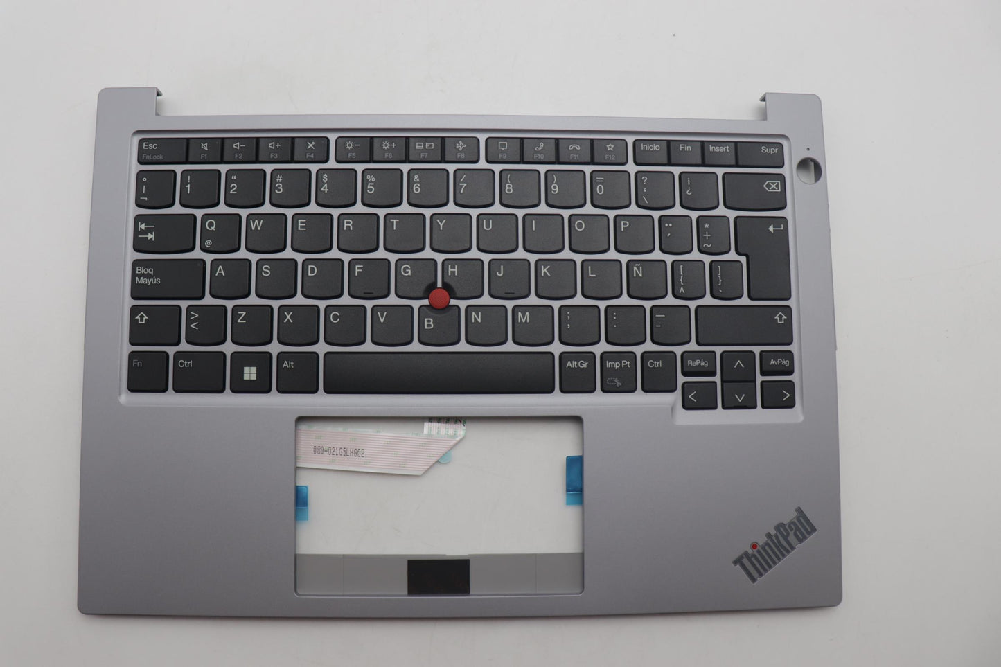 Lenovo Mech_Asm Fru Kb Ccv La Spa Uk - 5M11L61090