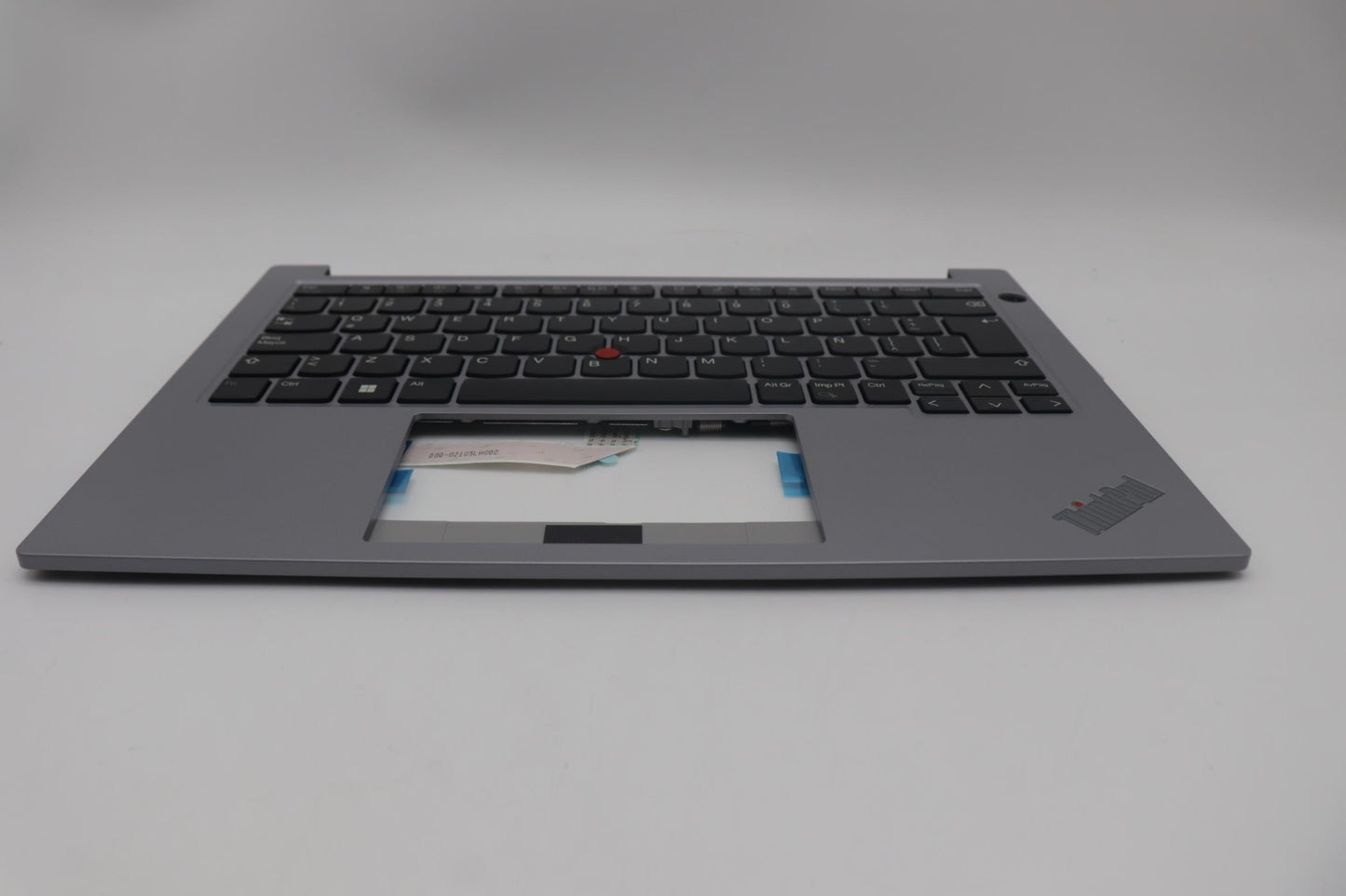 Lenovo Mech_Asm Fru Kb Ccv La Spa Uk - 5M11L61090