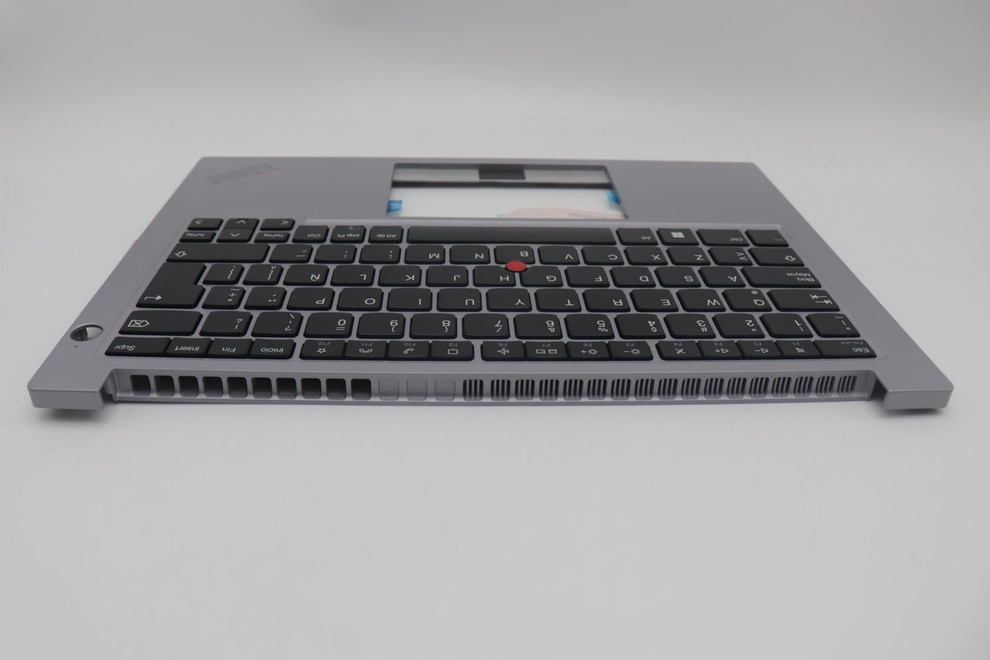 Lenovo Mech_Asm Fru Kb Ccv La Spa Uk - 5M11L61090