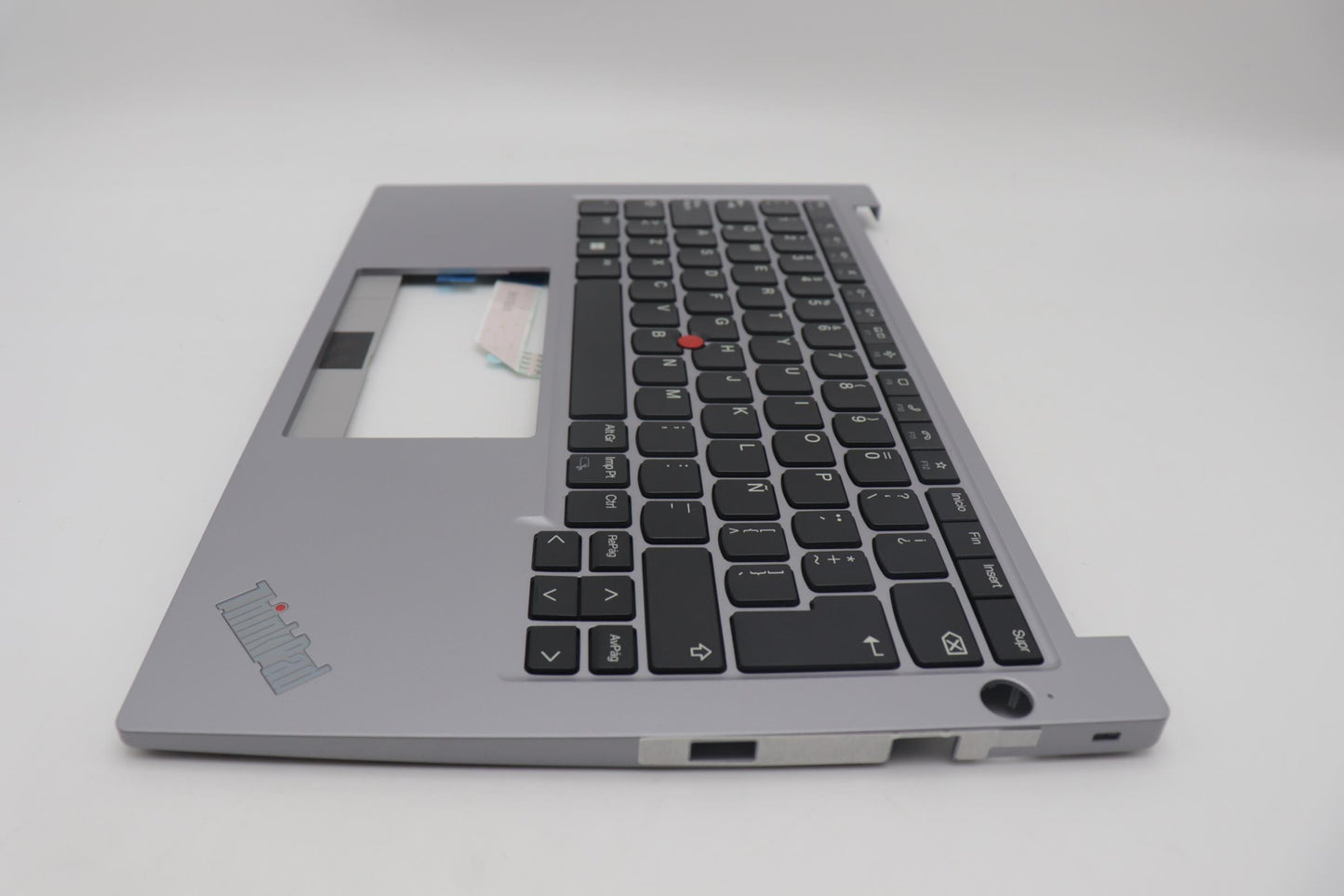 Lenovo Mech_Asm Fru Kb Ccv La Spa Uk - 5M11L61090