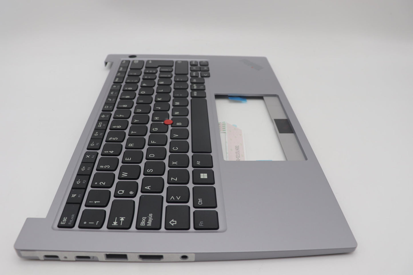 Lenovo Mech_Asm Fru Kb Ccv La Spa Uk - 5M11L61090