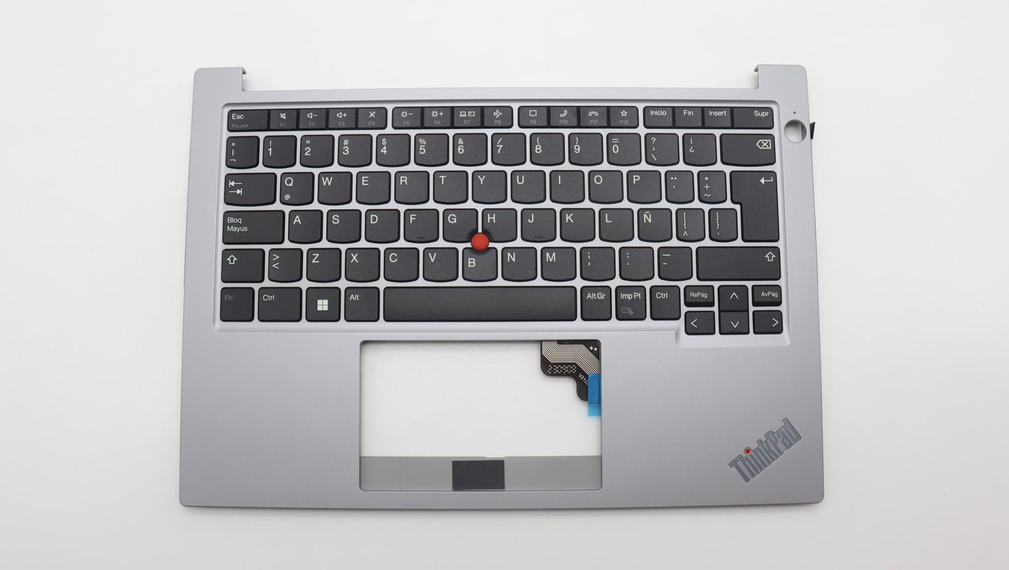Lenovo Mech_Asm Fru Kb Ccv La Spa Uk - 5M11L61092
