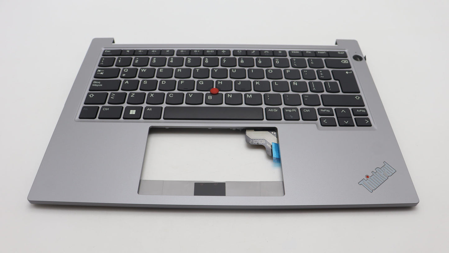 Lenovo Mech_Asm Fru Kb Ccv La Spa Uk - 5M11L61092