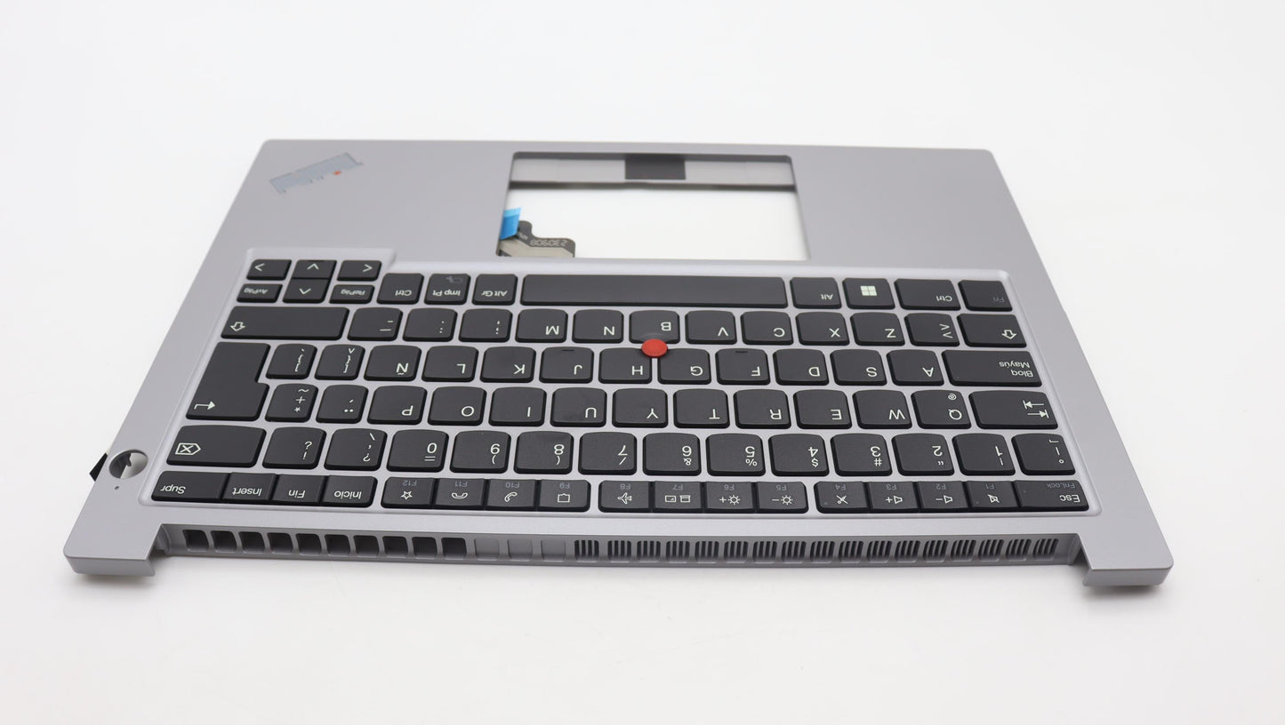 Lenovo Mech_Asm Fru Kb Ccv La Spa Uk - 5M11L61092