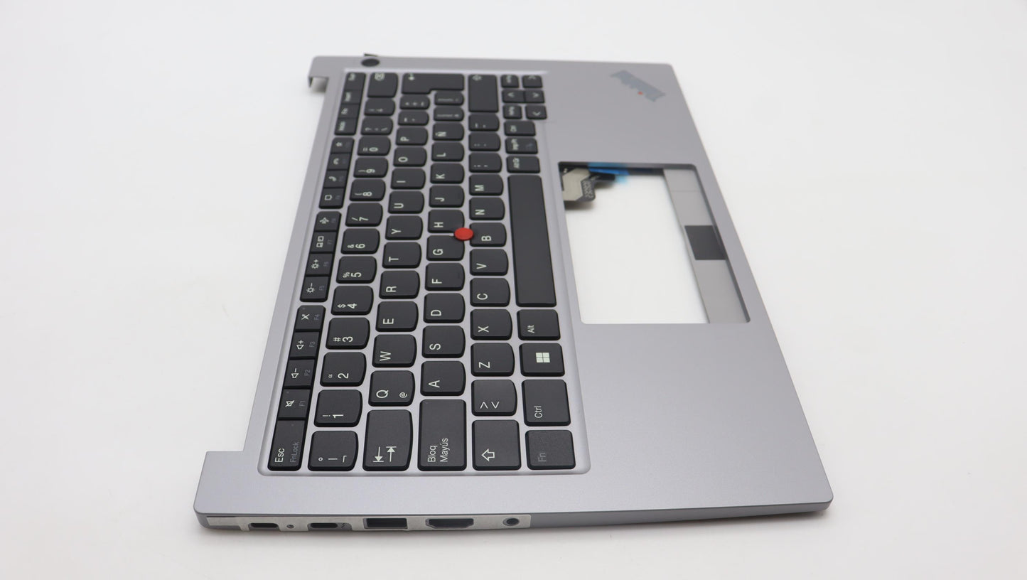 Lenovo Mech_Asm Fru Kb Ccv La Spa Uk - 5M11L61092