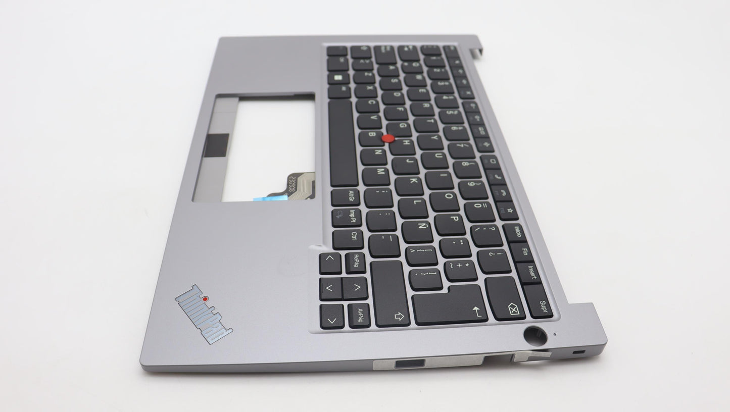Lenovo Mech_Asm Fru Kb Ccv La Spa Uk - 5M11L61092