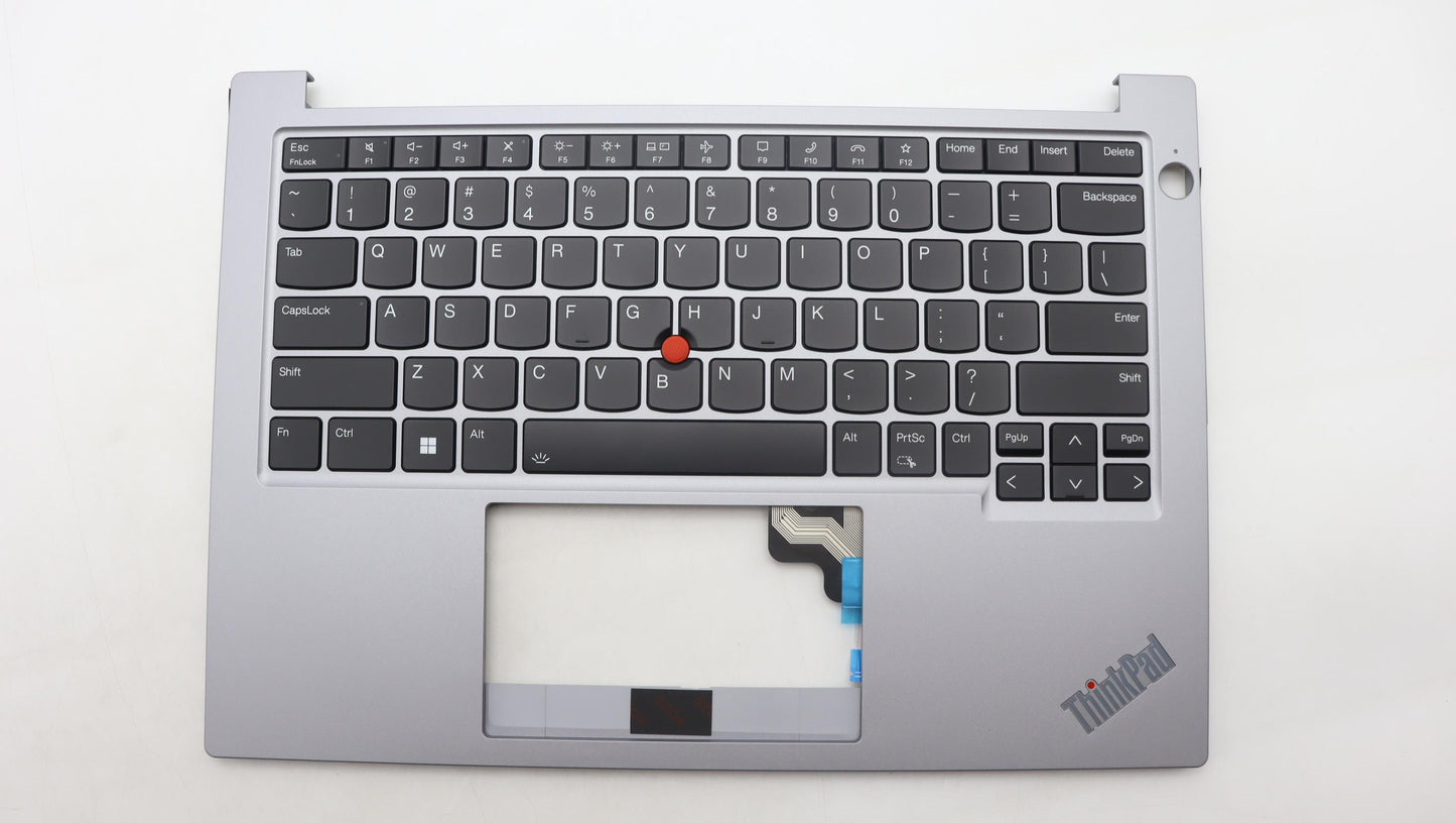 Lenovo Mech_Asm Fru Kb Ccv Eng Us Bl - 5M11L61110