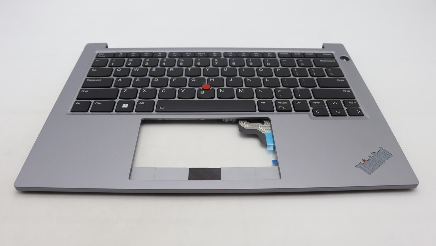 Lenovo Mech_Asm Fru Kb Ccv Eng Us Bl - 5M11L61110