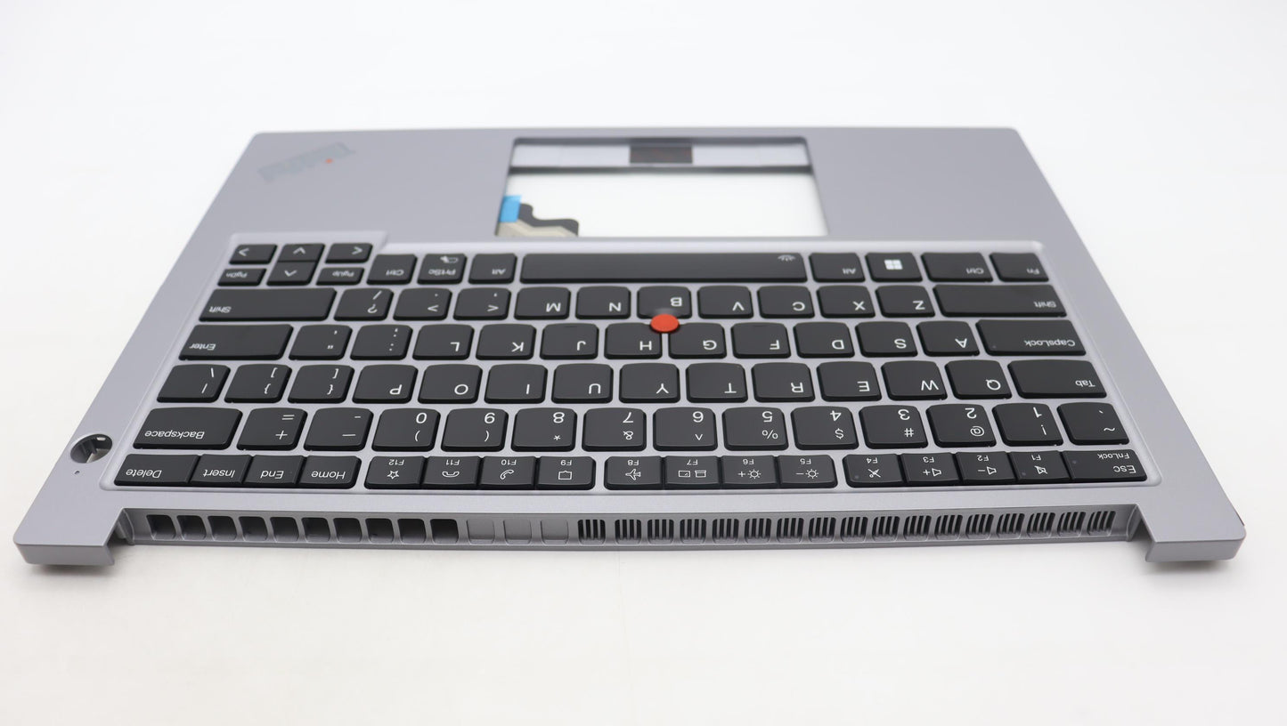 Lenovo Mech_Asm Fru Kb Ccv Eng Us Bl - 5M11L61110